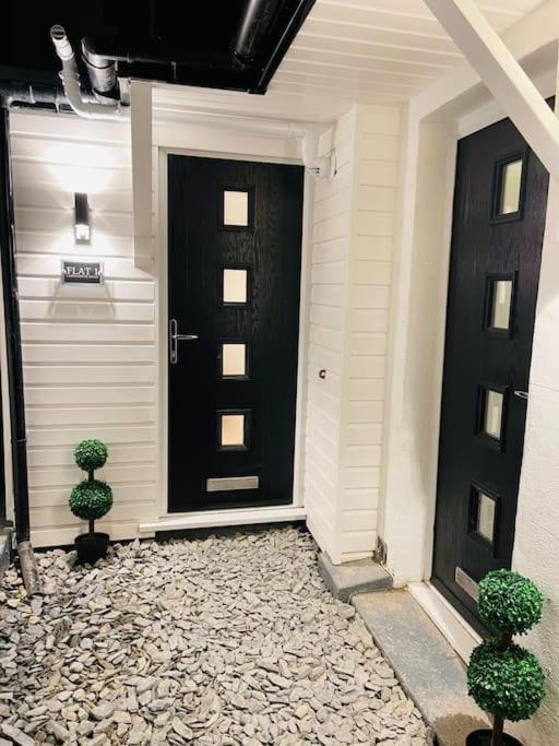 Appartamento Luxury 2 Bedroom With Private Terrace & Parking - Wanstead, Escape In Londra