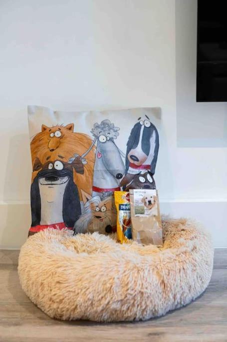 Appartamento Luxury 2 Bedroom With Private Terrace & Parking - Wanstead, Escape In *